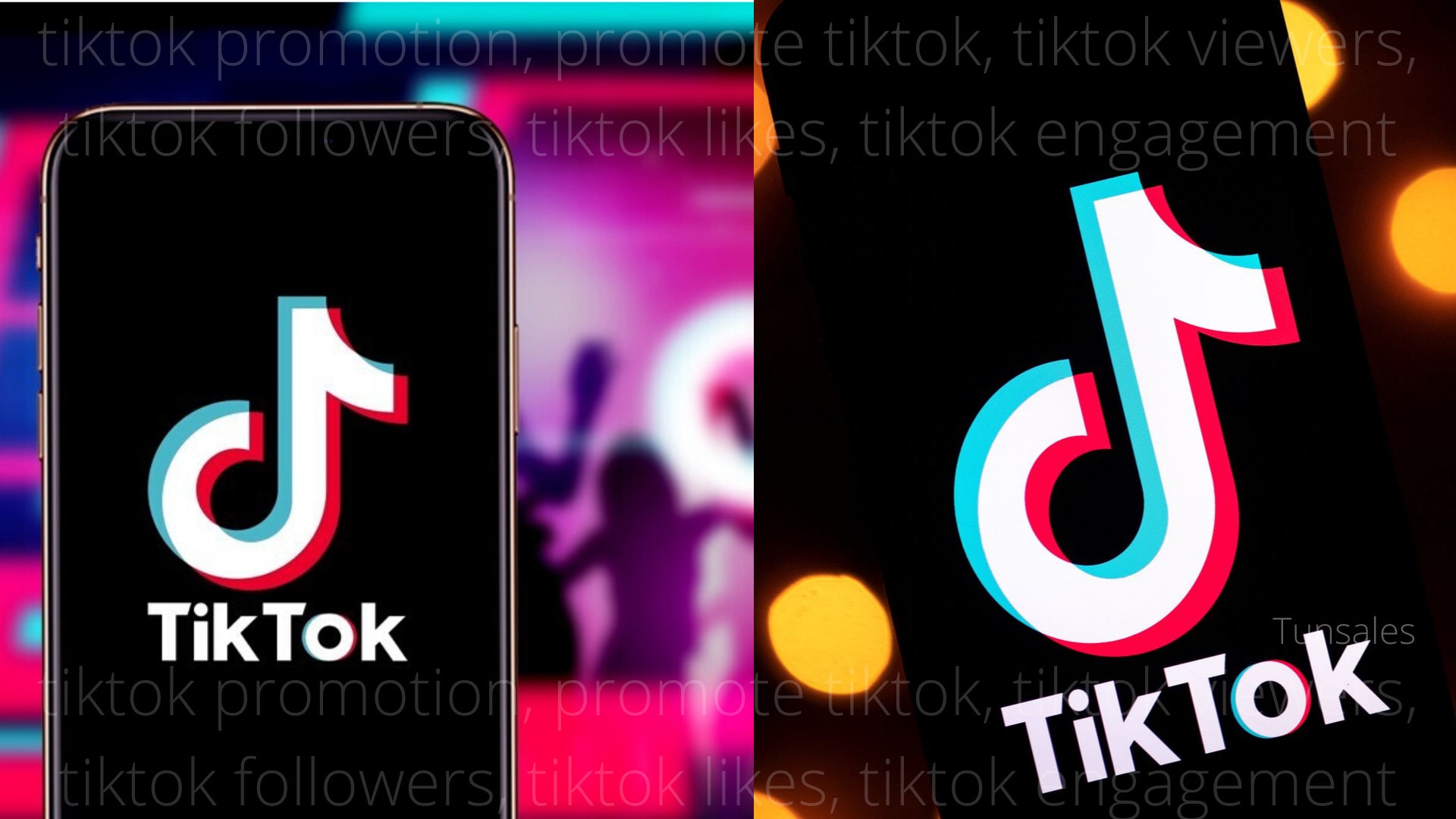 Project your social networks easily TikTok likes buy. post thumbnail image