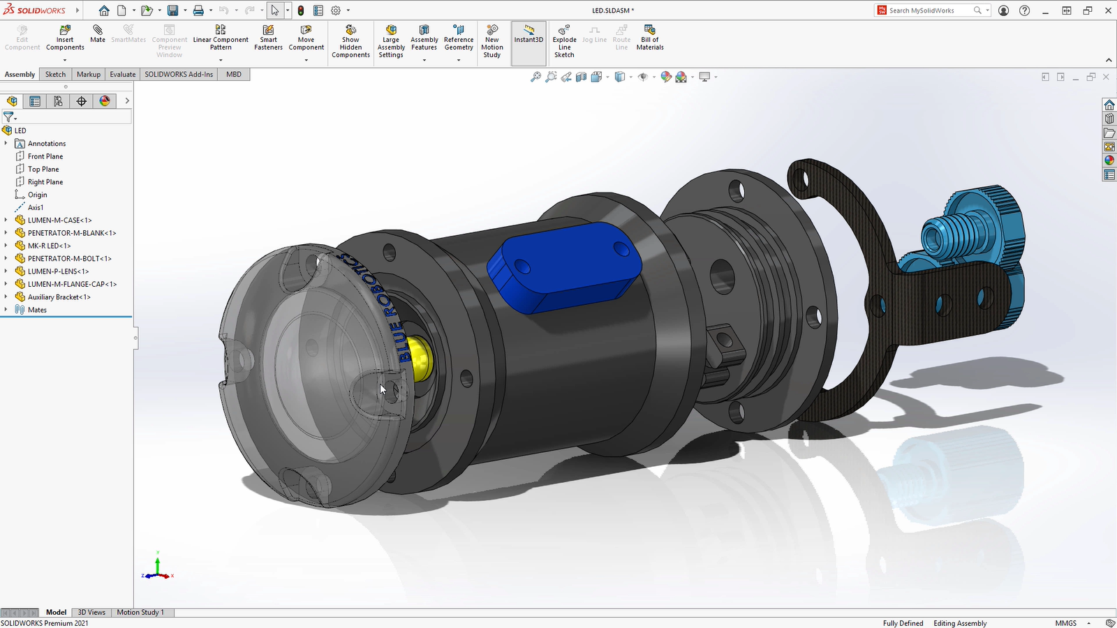 Easy ways to get cheap SolidWorks post thumbnail image