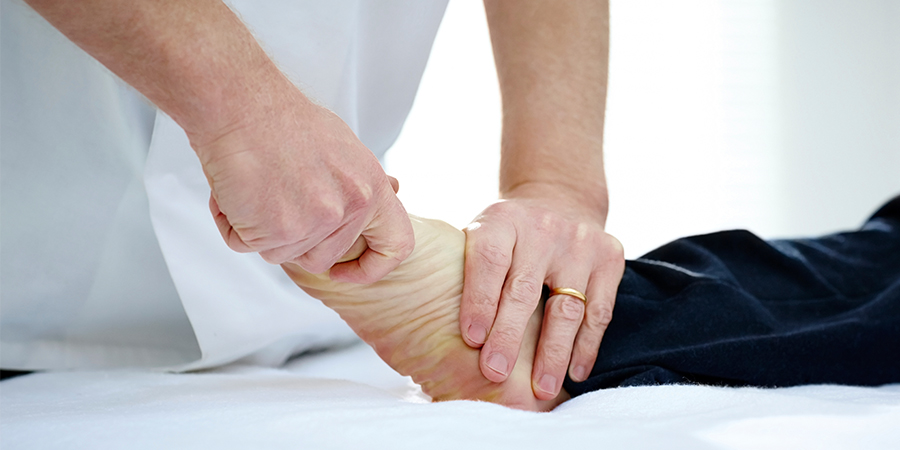What is the distinction between a podiatrist along with a foot physician? post thumbnail image